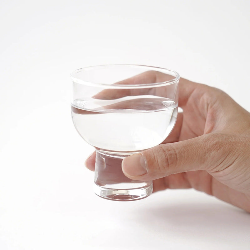 Glassware