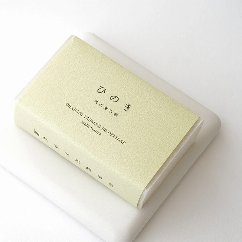 Soaps