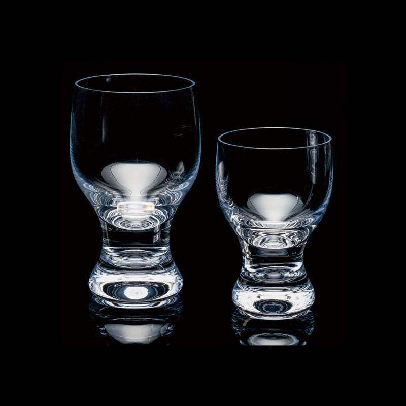 Hirota Glass