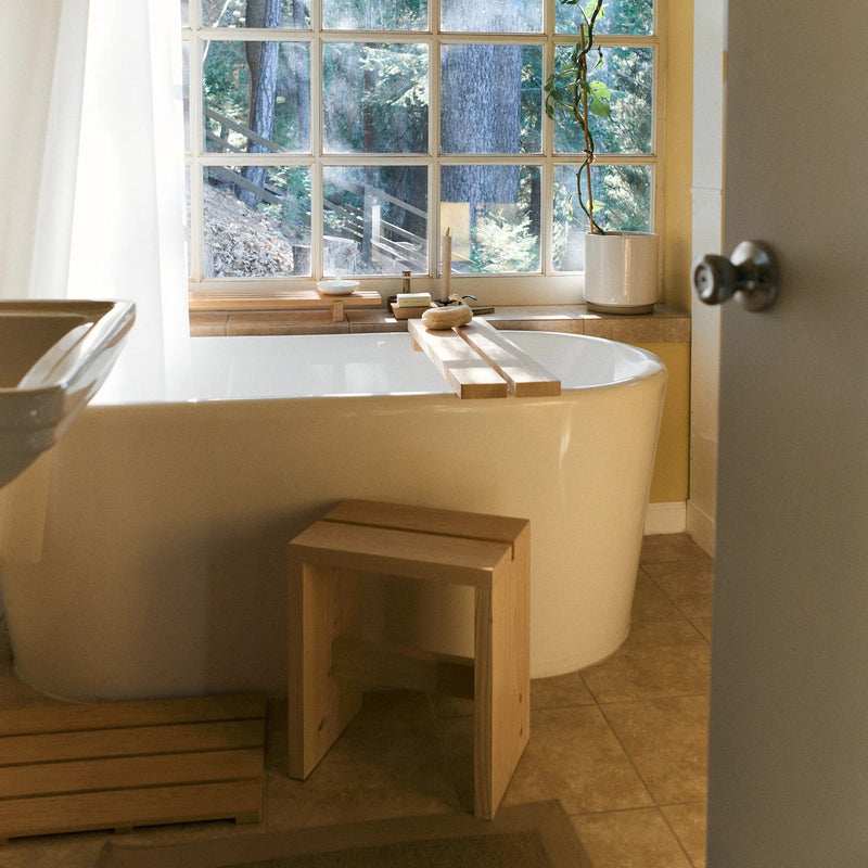 Bath Accessories