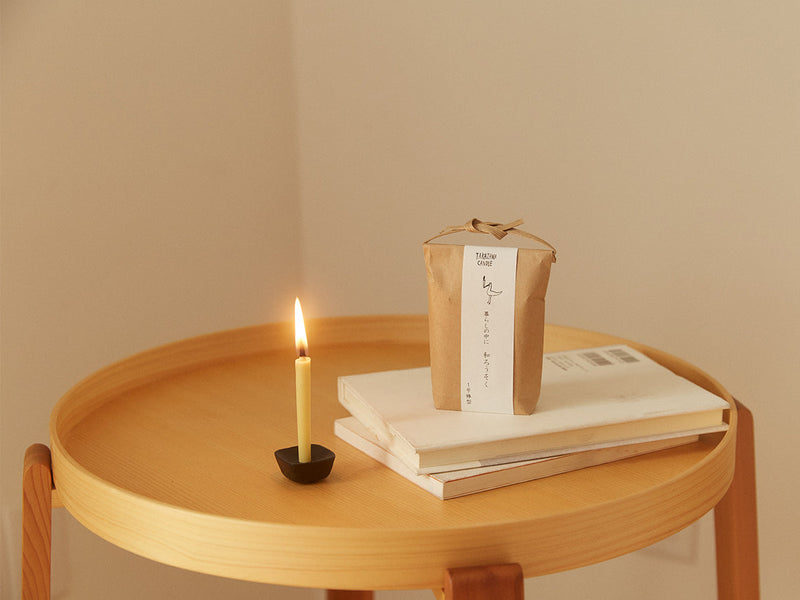 Takazawa Candle